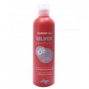 Фото 2 - повседневная косметика Nogga Classic Line SILVER SHAMPOO базовый шампунь для восстановления цвета для животных
