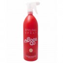 Фото - виставкова косметика Nogga Classic Line STYLING SPRAY спрей для укладання шерсті для тварин