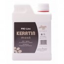 Фото 2 - повседневная косметика Nogga Pro Line KERATIN MASK маска для восстановления поврежденной шерсти для животных