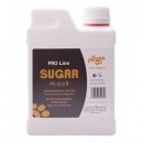 Фото 2 - повседневная косметика Nogga Pro Line SUGAR MASK крем - маска для длинношерстных пород для собак