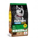 Фото - сухий корм Nutram S9 Sound Balanced Wellness LAMB ADULT DOG (ЛЕМБ ДОГ) холістик корм для собак з ягнятком