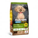 Фото - сухой корм Nutram T29 Total Grain-Free LAMB & LENTILS SMALL BREED (ЯГНЕНОК И ЧЕЧЕВИЦА) беззерновой корм для собак малых пород