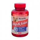 Фото 2 - хондропротектори Nutri-Vet (Нутрі Вет) Hip & Joint Advanced - ЗВ'ЯЗКИ І СУГЛОБИ АДВАНСИД глюкозамін, хондроїтин, ЧСЧ для собак (3 рівень)