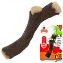 Фото - игрушки Nylabone EXTREME CHEW WOODEN STICK жевательная игрушка для собак ВЕТКА, вкус бекона