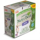 Фото 4 - ласощі Nylabone NUTRI DENT NATURAL жувальні ласощі для чищення зубів для собак з люцерною 1 уп