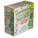 Фото 3 - ласощі Nylabone NUTRI DENT NATURAL жувальні ласощі для чищення зубів для собак з люцерною 1 уп