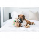 Фото 3 - іграшки Outward Hound БІЛКА - ТАЄМНИК інтерактивна іграшка для собак