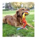 Фото 2 - игрушки Outward Hound COMET FETCH BALL игрушка для собак МЯЧ КОМЕТА