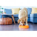 Фото 3 - миски, напувалки, фонтани Outward Hound FUN FEEDER SLO - BOWL миска - лабіринт для повільної їжі для собак