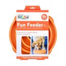 Фото 2 - миски, напувалки, фонтани Outward Hound FUN FEEDER SLO - BOWL миска - лабіринт для повільної їжі для собак