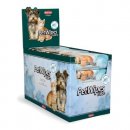 Фото 2 - повсякденна косметика Padovan (Падован) PET WIPES TALC (ТАЛЬК) серветки для собак та кішок, 40 шт