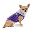 Фото - одежда Pet Fashion СМАЙЛ жилет - одежда для собак