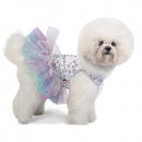 Фото - одяг Pet Fashion ДЕЙЗИ платье для собак