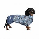 Фото - одяг Pet Fashion ПАТРИК ДОЩОВИК одяг для собак (породи таксу)