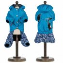 Фото 2 - одяг Pet Fashion КЛАЙД ДОЩОВИК одяг для собак