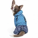 Фото - одяг Pet Fashion КЛАЙД ДОЩОВИК одяг для собак