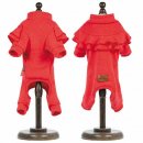 Фото 2 - одяг Pet Fashion КРИСТІ КОМБІНЕЗОН одяг для собак (дівчаток)
