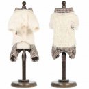 Фото 2 - одяг Pet Fashion ФЛЕР КОСТЮМ одяг для собак (дівчаток)