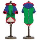 Фото 2 - одяг Pet Fashion КУРТ ТОЛСТОВКА одяг для собак