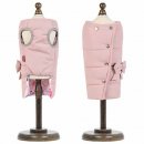 Фото 2 - одяг Pet Fashion РОЗІ ЖИЛЕТ одяг для собак (дівчаток)
