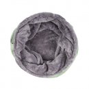 Фото 3 - спальные места, лежаки, домики Pet Fashion HIDE and SEEK лежак - мешок для собак и кошек (PR241758)
