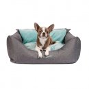 Фото - лежаки, матраси, килимки та будиночки Pet Fashion PRIME лежак для собаки (PR241757)