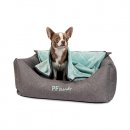 Фото 3 - лежаки, матраси, килимки та будиночки Pet Fashion PRIME лежак для собаки (PR241757)