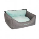 Фото 6 - лежаки, матраси, килимки та будиночки Pet Fashion PRIME лежак для собаки (PR241757)