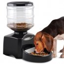 Фото - миски, напувалки, фонтани Pet Home БОЧЕНОК розумна годівниця для тварин