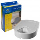 Фото 3 - миски, поилки, фонтаны PetSafe 5 MEAL PET FEEDER автоматическая кормушка для кошек и собак с таймером
