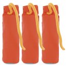 Фото 2 - игрушки PetSafe SPORT DOG ORANGE REGULAR тканевый апорт для собак