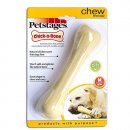 Фото 5 - игрушки Petstages CHICK А BONE игрушка для собак КОСТОЧКА