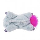 Фото 4 - іграшки Petstages CUDDLE PAL UNICORN іграшка - подушка для котів ЄДИНОРІГ