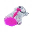 Фото 5 - іграшки Petstages CUDDLE PAL UNICORN іграшка - подушка для котів ЄДИНОРІГ