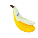 Фото - игрушки Petstages DENTAL BANANA игрушка для кошек БАНАН