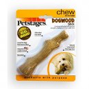 Фото 2 - игрушки Petstages DOGWOOD STICK игрушка для собак КРЕПКАЯ ВЕТКА
