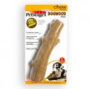 Фото 3 - игрушки Petstages DOGWOOD STICK игрушка для собак КРЕПКАЯ ВЕТКА