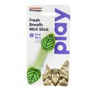 Фото 3 - іграшки Petstages FRESH BREATH MINT STICK іграшка для кішок М'ЯТНА ПАЛИЧКА