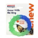 Фото 3 - іграшки Petstages GROW WITH ME RING - іграшка для собак КІЛЬЦЕ КОМБІНОВАНЕ