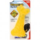 Фото 2 - игрушки Petstages (Петстейджес) HoneyComb Big Bone - ХониКомб Кость игрушка для собак, длина 17 см