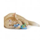 Фото 3 - іграшки Petstages MAGIC MIGHTIE MOUSE іграшка для котів ЧАРІВНА МИШКА