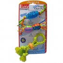 Фото 2 - игрушки Petstages MINI CHEW STARTER SMALL - набор игрушек для собак МИНИ СТАРТЕР