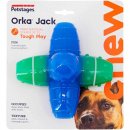 Фото 2 - игрушки Petstages Orka Jack Pet Spclty - Игрушка Oрка Джек для собак малых и средних пород