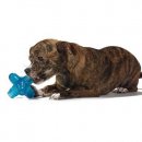 Фото 2 - іграшки PETSTAGES Orka Jack small with rope - Орка Джек мала з канатиком - іграшка для собак