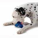 Фото 2 - іграшки PETSTAGES Orka Jack with rope - Орка Джек велика з канатиком - іграшка для собак