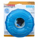 Фото 3 - іграшки PETSTAGES Orka Tire Іграшка для собак