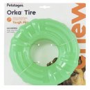 Фото 3 - игрушки Petstages ORKA TIRE PET - игрушка для собак ШИНА