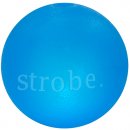 Фото - іграшки Planet Dog STROBE BALL іграшка для собак М'ЯЧ, що світиться