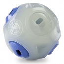 Фото - іграшки Planet Dog WHISTLE BALL іграшка для собак СВІТЯЩИЙСЯ М'ЯЧ ЗІ СВИСТКОМ
