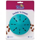 Фото 6 - игрушки Premier TWIST&TREAT PUPPY суперпрочная игрушка для щенков